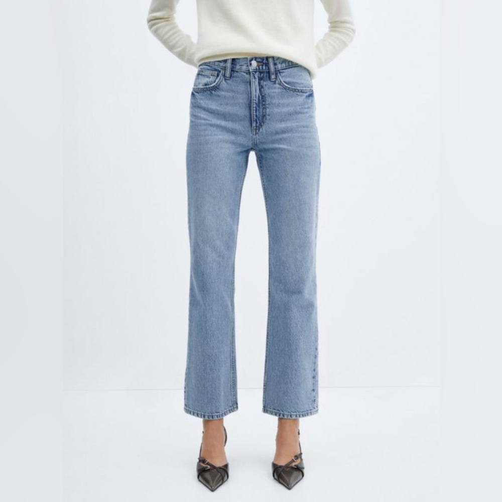Mango Matilda Jean USA 1, EUR 32